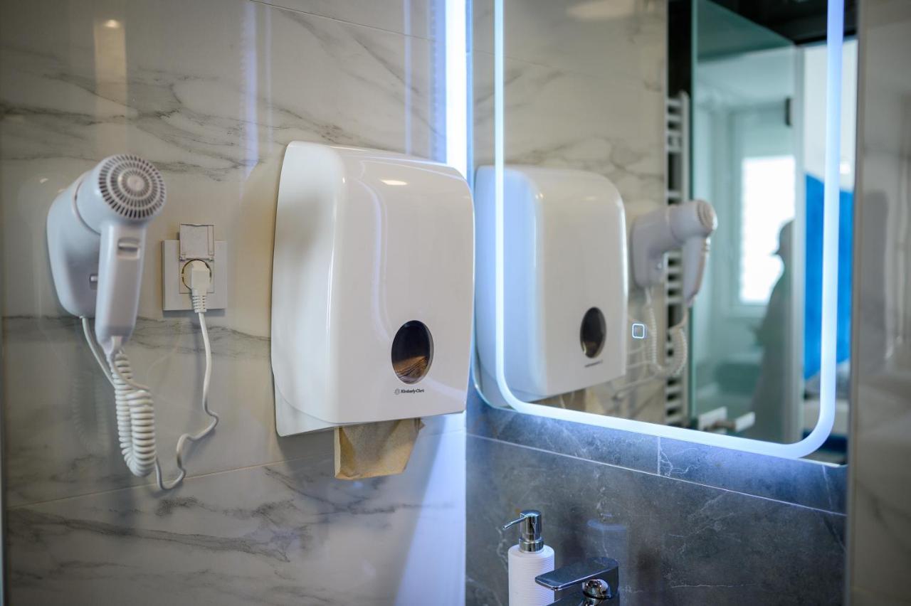 Apartman Nataly Ni Dış mekan fotoğraf